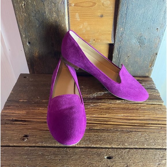 J. Crew Women's Loafers - Picture 1 of 6